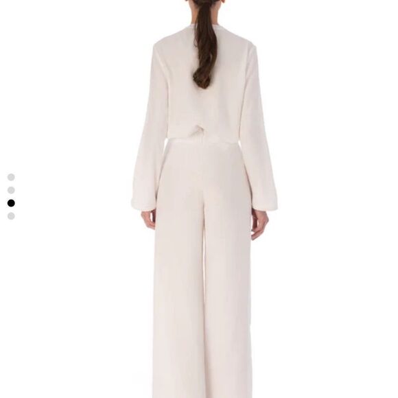 New Silvia Tcherassi Couture Tunic - Picture 8 of 13